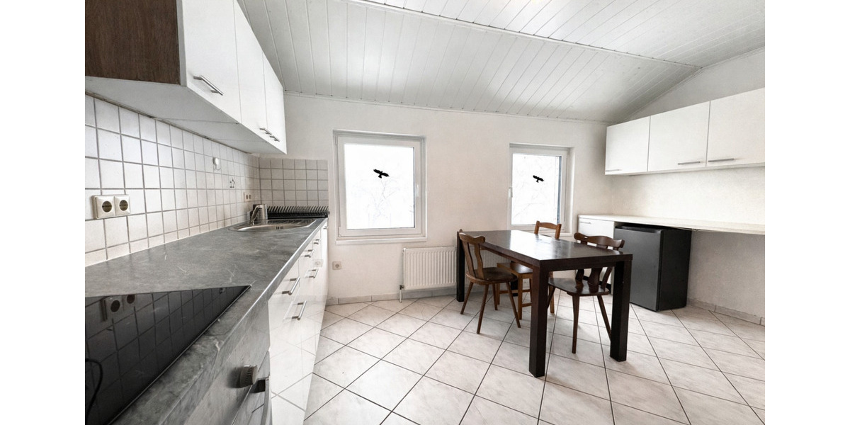 Wohnen auf Zeit Bassum - 4 Zimmer, 130 m&sup2;, 15&euro; | Angebot:24848353