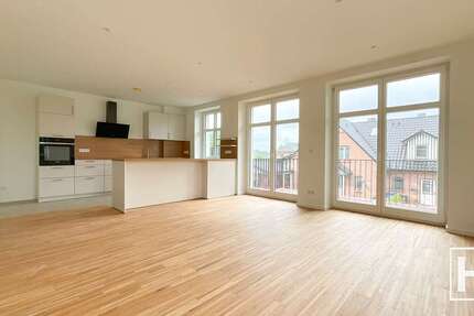 Wohnung Sievershütten - 3 Zimmer, 90 m&sup2;, 1.240&euro; | Angebot:27121146