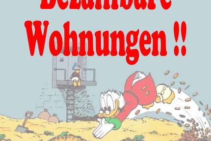 Wohnung Kappeln - 2 Zimmer, 60 m&sup2;, 600&euro; | Angebot:24606942