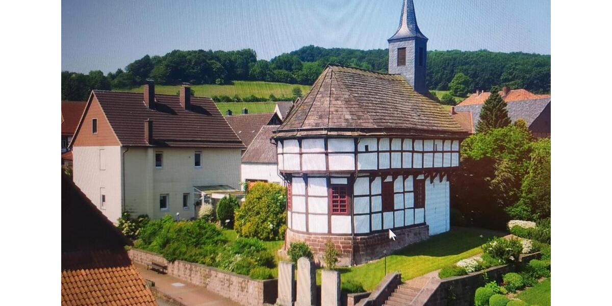 Erdgeschoßwohnung Einbeck - 4 Zimmer, 100 m&sup2;, 590&euro; | Angebot:25318071