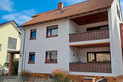 3 Zimmer Wohnung in Erlensee zu Miete zimmer