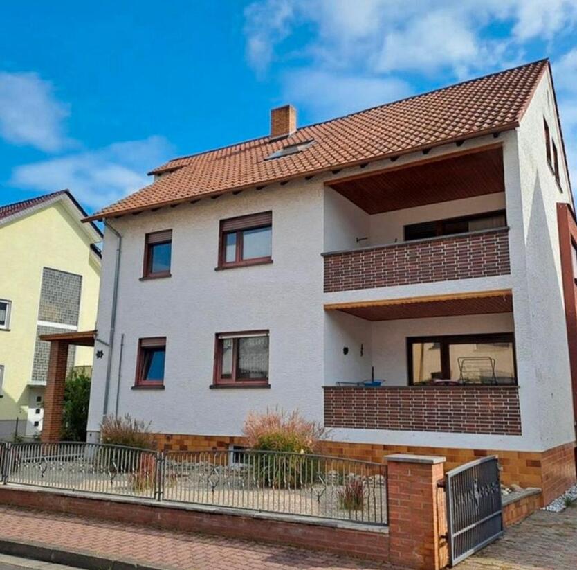 3 Zimmer Wohnung in Erlensee zu Miete zimmer
