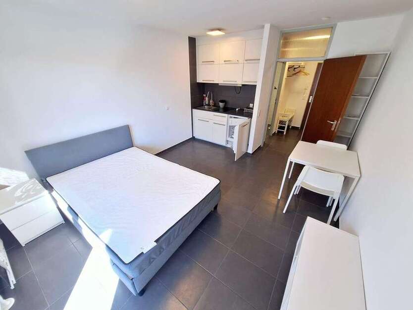 Wohnung zum Mieten in Esslingen 715 € 26 m²