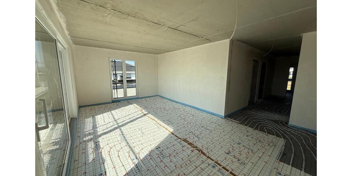 Etagenwohnung Wittlich - 4 Zimmer, 122 m&sup2;, 1.400&euro; | Angebot:26180840