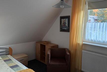 1 Möbliertes Zimmer zu vermieten 1 zimmer