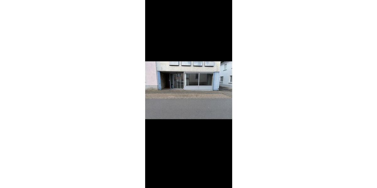 Gewerbeobjekt Igersheim - 500&euro; | Angebot:26329646