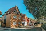 Dachgeschoßwohnung Delligsen - 2 Zimmer, 65 m&sup2;, 750&euro; | Angebot:26354081