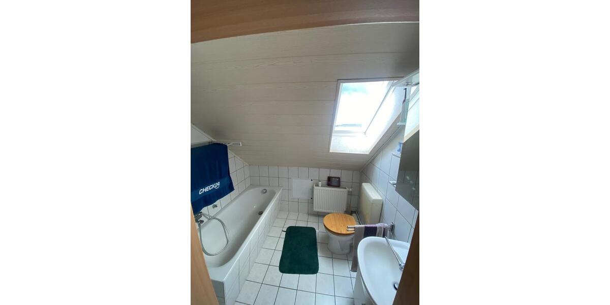 Wohnen auf Zeit Lychen - 2 Zimmer, 40 m&sup2;, 40&euro; | Angebot:21634890