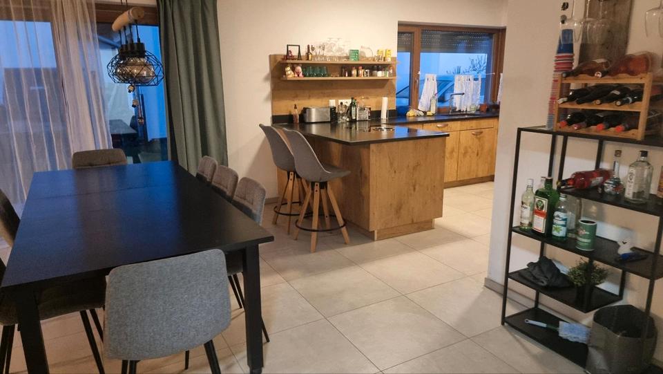 Wohnen auf Zeit Tittmoning - 1 Zimmer, 17 m&sup2;, 550&euro; | Angebot:26357274