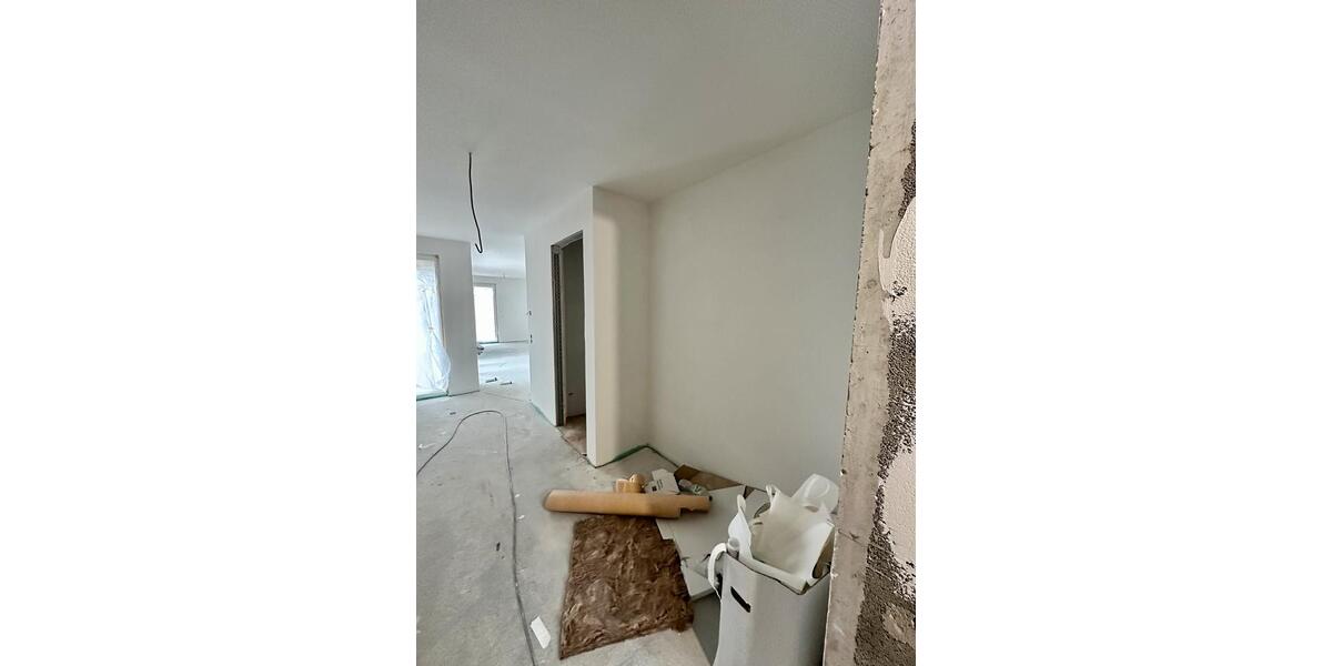 Etagenwohnung Hanau Groß-Steinheim - 3 Zimmer, 97 m&sup2;, 1.600&euro; | Angebot:24839406