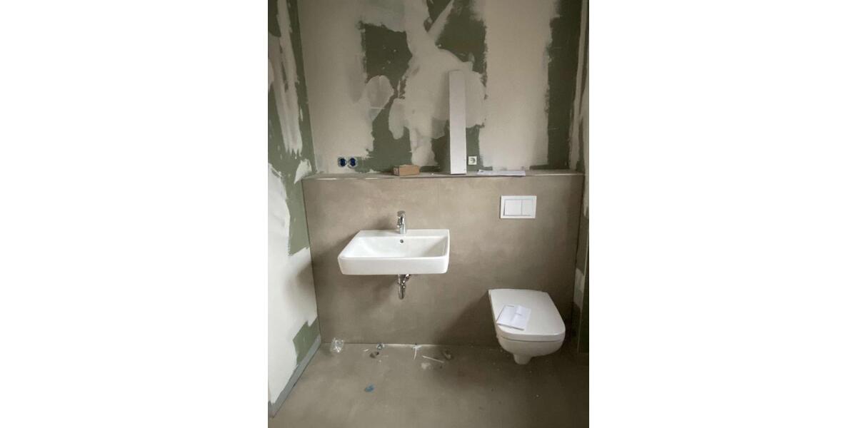 Neubau! Reihenendhaus in bevorzugter Wohnlage von Schermbeck zu vermieten! 3 zimmer