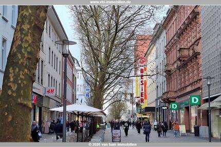 Gewerbeobjekt Wiesbaden Südost - 4 Zimmer, 245 m&sup2;, 12.000&euro; | Angebot:25938079