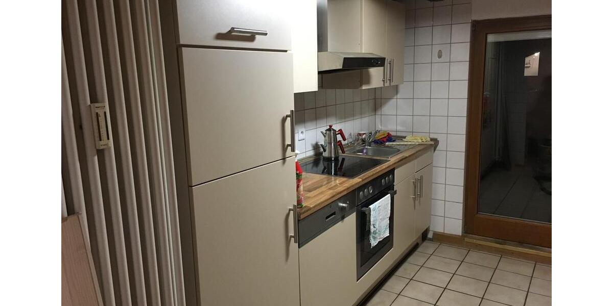WG-Zimmer, möbliert, ab sofort frei 3 zimmer