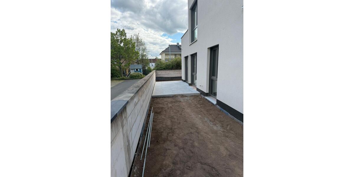 Terrassenwohnung Obernburg am Main - 3.5 Zimmer, 97 m&sup2;, 1.275&euro; | Angebot:26462950