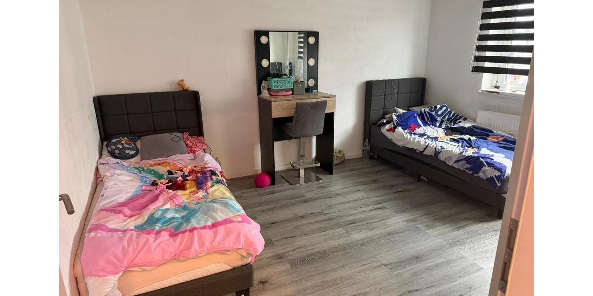 Etagenwohnung Waldkraiburg - 3 Zimmer, 75 m&sup2;, 950&euro; | Angebot:24841201