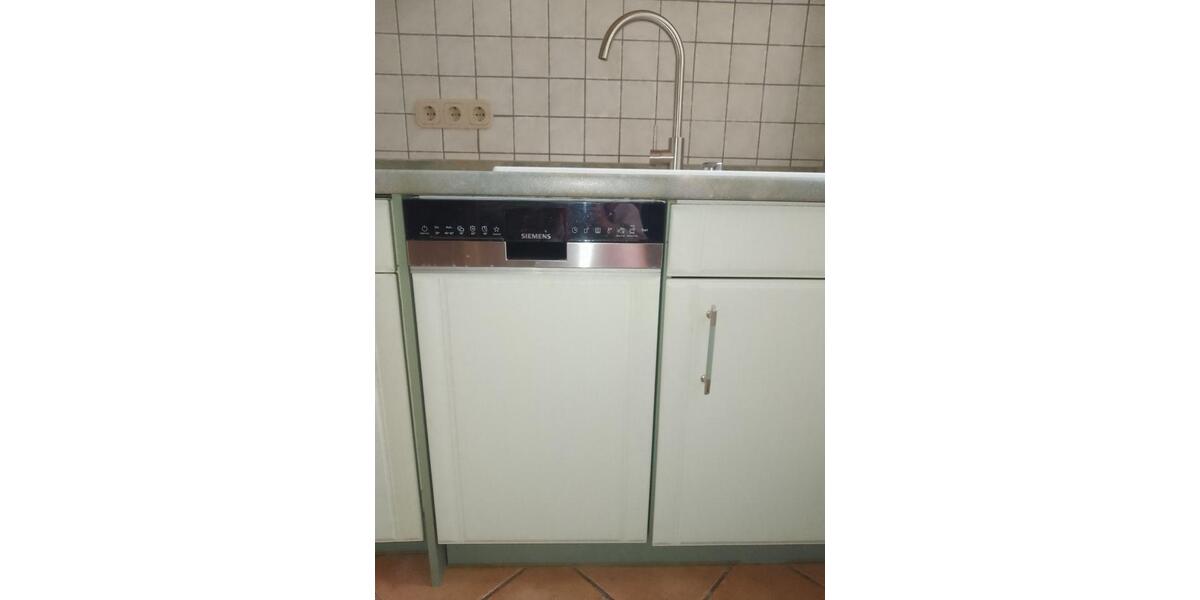 Einfamilienhaus Luckenwalde - 5 Zimmer, 124 m&sup2;, 1.320&euro; | Angebot:25054352