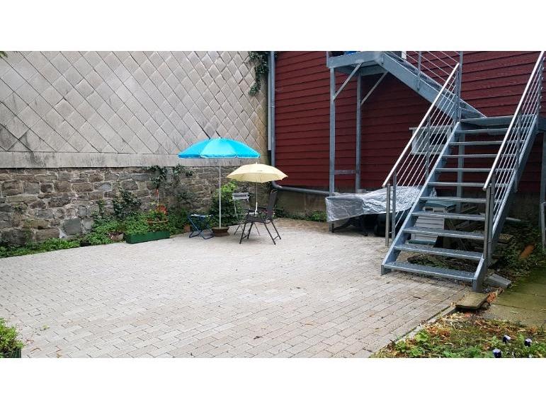 Erdgeschoßwohnung Clausthal-Zellerfeld Zellerfeld - 2 Zimmer, 55 m&sup2;, 575&euro; | Angebot:25232051