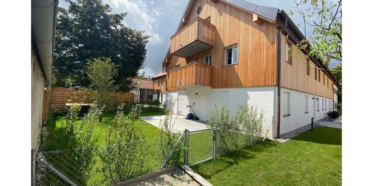 Etagenwohnung München Perlach - 1 Zimmer, 45 m&sup2;, 1.010&euro; | Angebot:26189180