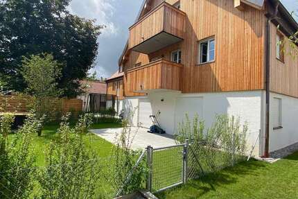 Wohnung München Perlach - 1 Zimmer, 45 m&sup2;, 1.010&euro; | Angebot:26189180