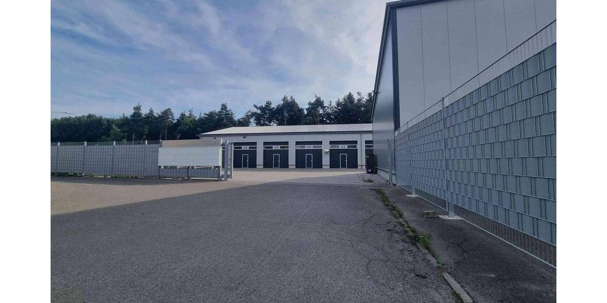Gewerbeobjekt Ramstein-Miesenbach Ramstein - 600&euro; | Angebot:26834147