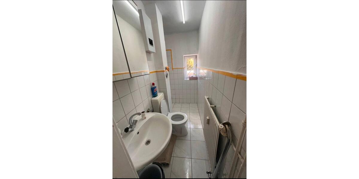 Etagenwohnung Vechelde - 3 Zimmer, 62 m&sup2;, 480&euro; | Angebot:26593233