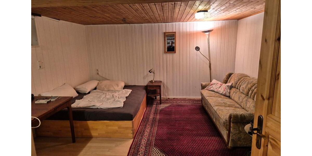 Wohnen auf Zeit Köln Porz - 1 Zimmer, 18 m&sup2;, 400&euro; | Angebot:25297650