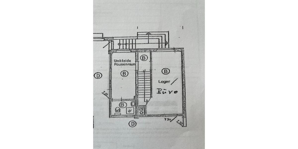 Gewerbeobjekt Ennigerloh - 980&euro; | Angebot:24725319