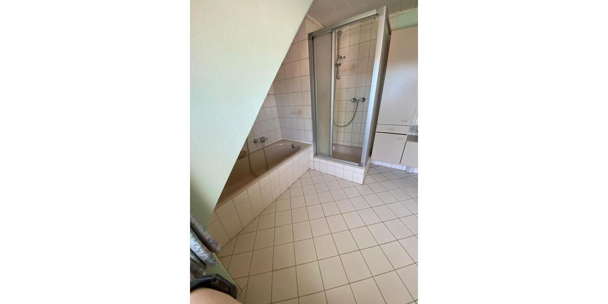 Etagenwohnung Hitzacker (Elbe) - 4 Zimmer, 120 m&sup2;, 1.370&euro; | Angebot:24700968