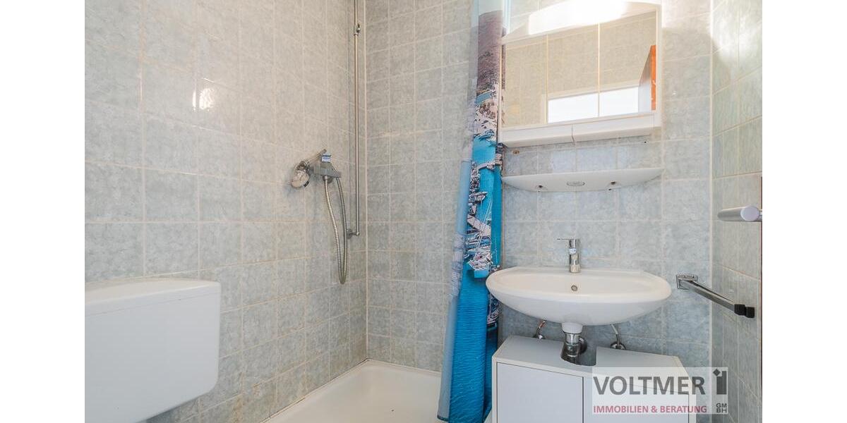 Etagenwohnung Neunkirchen - 1 Zimmer, 33 m&sup2;, 360&euro; | Angebot:25587991