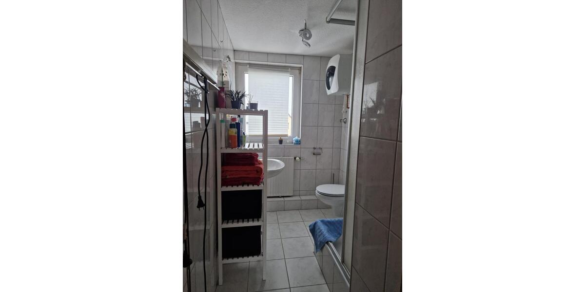 Dachgeschoßwohnung Bad Lauterberg im Harz - 2 Zimmer, 60 m&sup2;, 400&euro; | Angebot:25083603