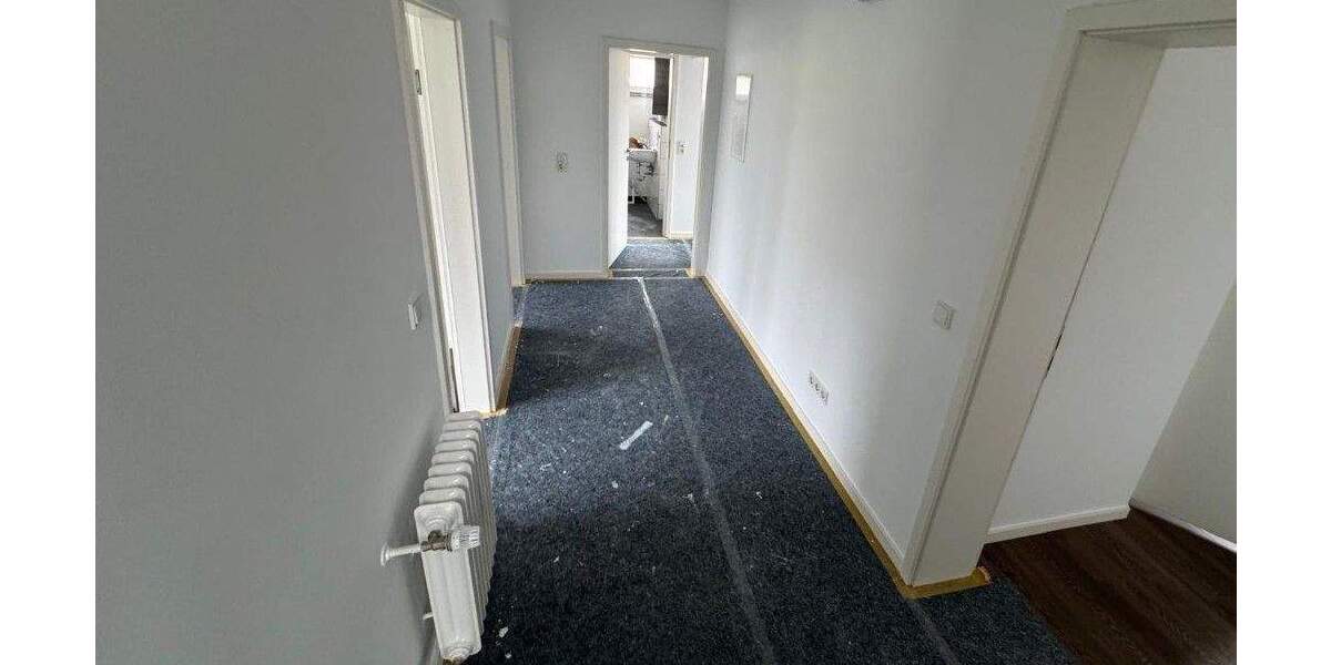 Etagenwohnung Trier Ruwer - 3 Zimmer, 80 m&sup2;, 925&euro; | Angebot:25776613