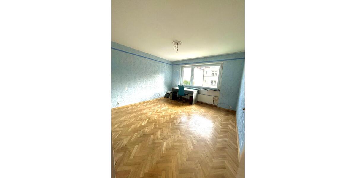 Großzügige 3-Zimmer-Wohnung in Top-Lage Freiburg-Innenstadt – WG-geeignet 3 zimmer