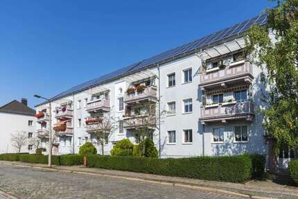 Wohnung zum Mieten in Nordhausen 432 € 64.4 m² 3 zimmer