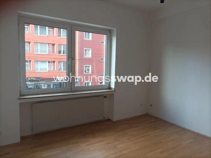 Etagenwohnung Köln Lindenthal - 4 Zimmer, 105 m&sup2;, 1.100&euro; | Angebot:26057717