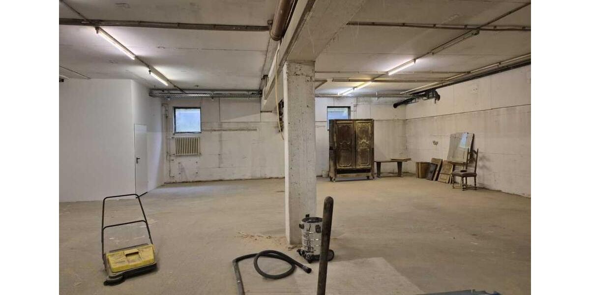 Gewerbeobjekt Anzing - 2.800&euro; | Angebot:26097337