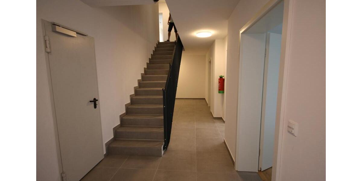Erdgeschoßwohnung Uffenheim - 3 Zimmer, 86 m&sup2;, 700&euro; | Angebot:26610719