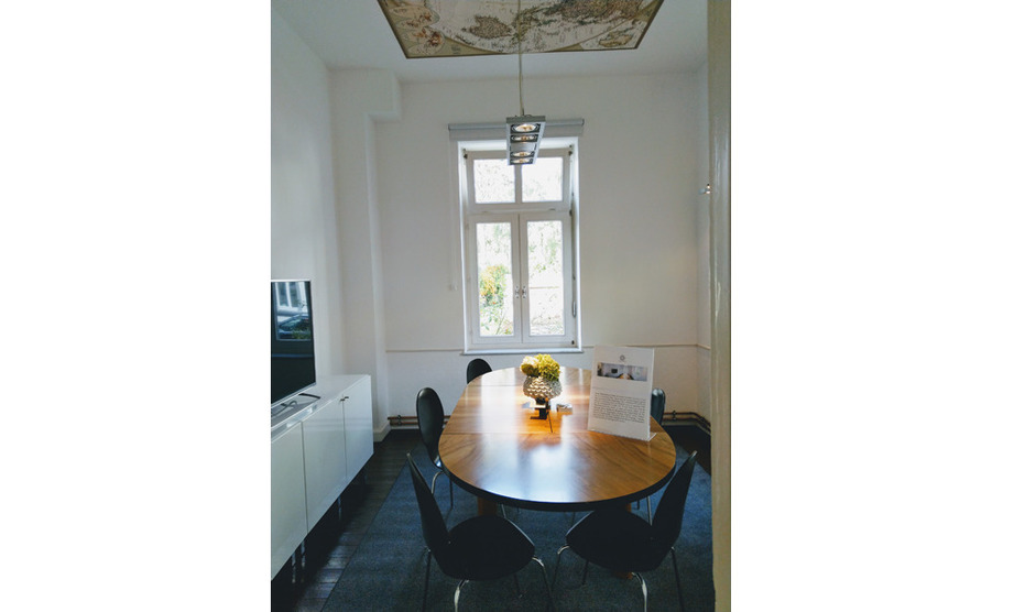 Top Co-Working Plätze mit historischem Flair in Bonn - All-in-Miete