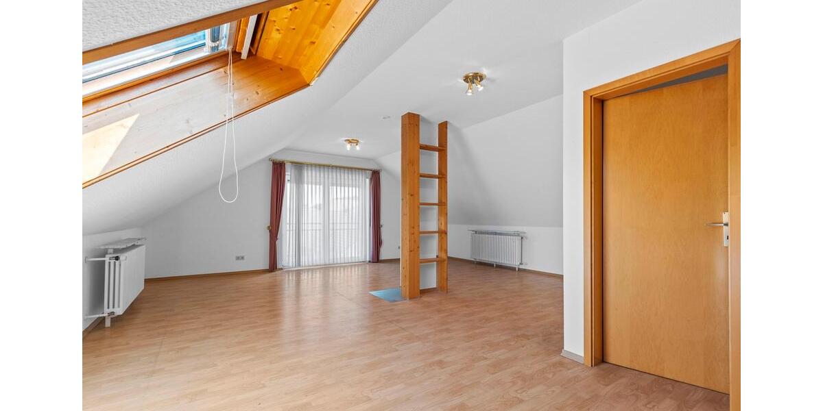 Etagenwohnung Sinzheim - 3 Zimmer, 76 m&sup2;, 890&euro; | Angebot:26208051