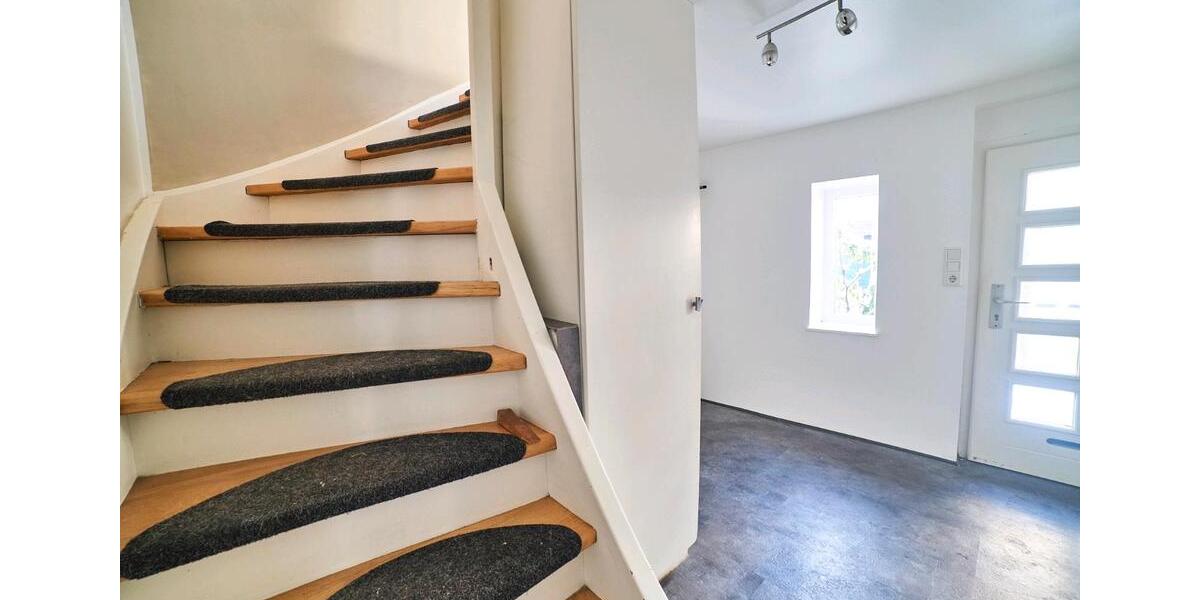 Fachwerkhaus zu vermieten 4 zimmer