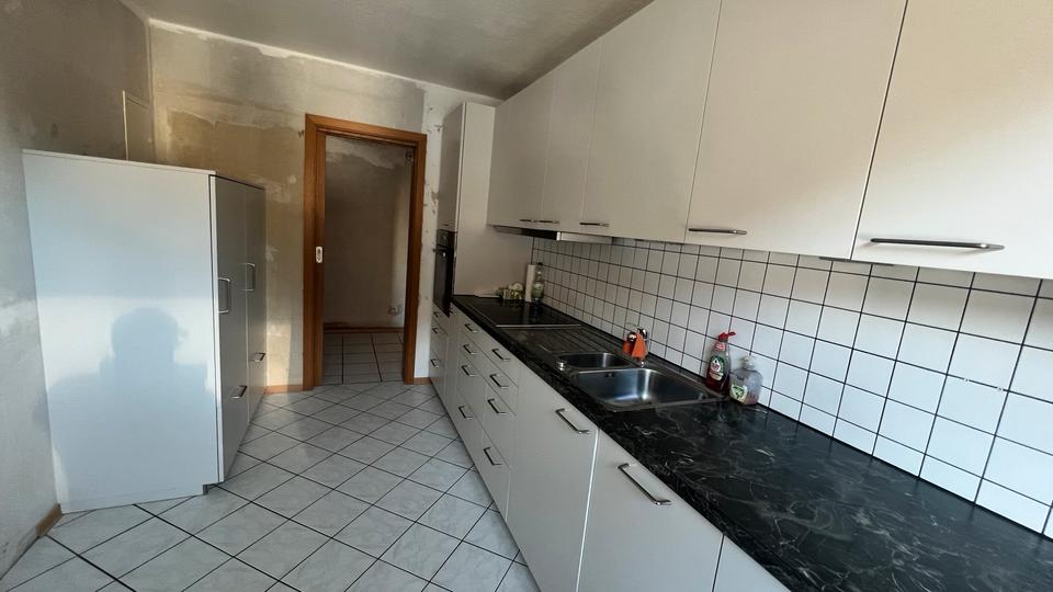 3-Zimmer Wohnung in Germersheim zu vermieten. 3 zimmer