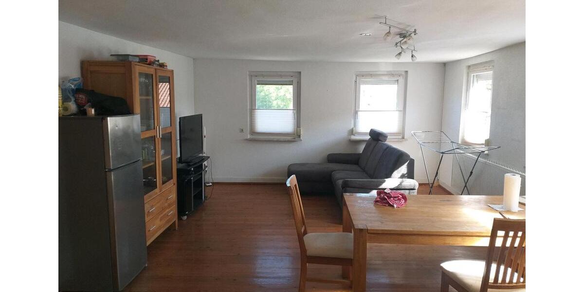 Etagenwohnung Göggingen - 5 Zimmer, 90 m&sup2;, 20&euro; | Angebot:24944990