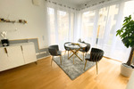Etagenwohnung Leipzig Leutzsch - 2 Zimmer, 80 m&sup2;, 1.090&euro; | Angebot:26583815