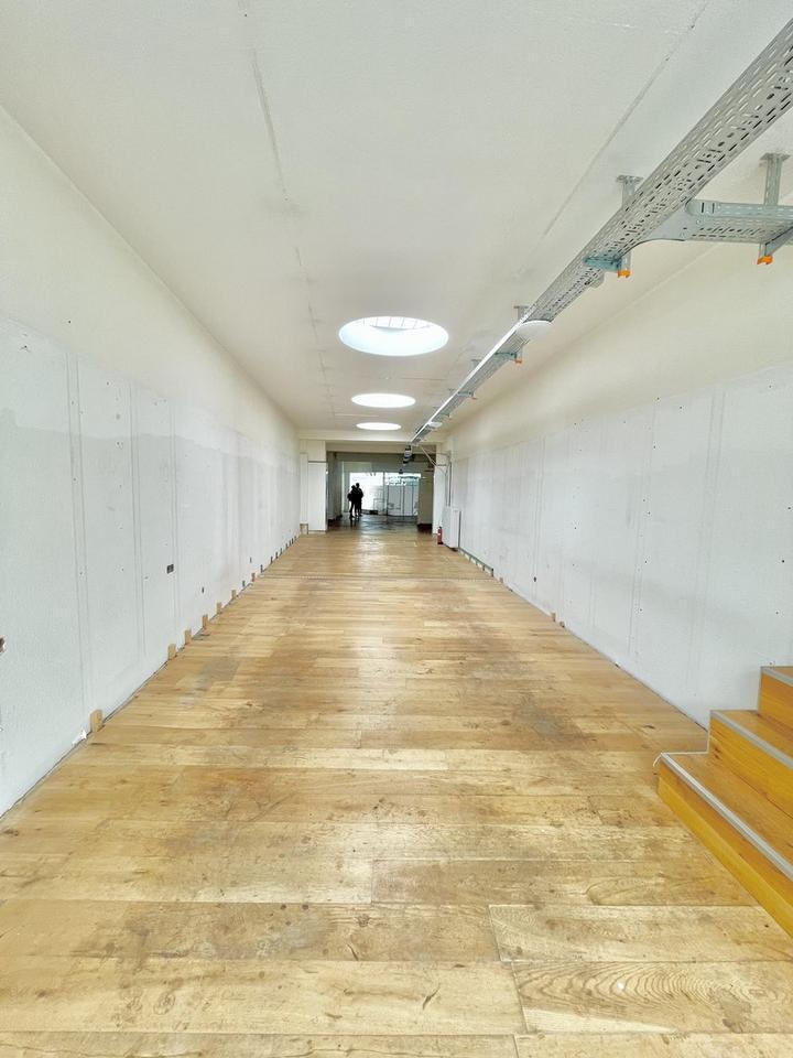 Erstklassige Gewerbefläche in Top-Lage der Fußgängerzone Grevenbroich – Jetzt sichern! zimmer