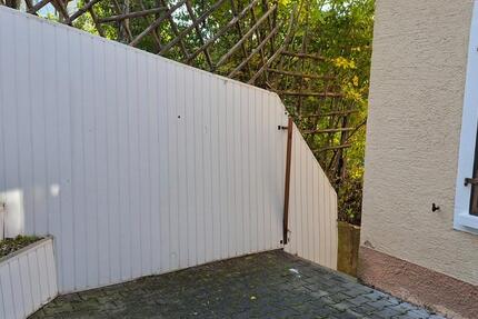 2-Zimmer Wohnung in Engen zimmer