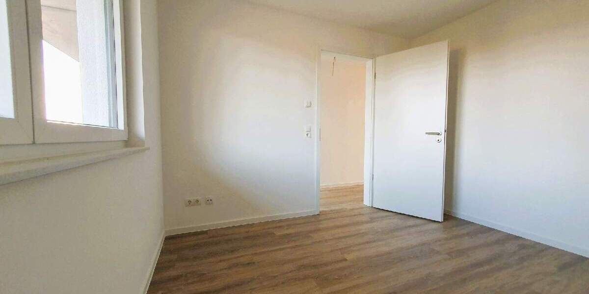Etagenwohnung Norderstedt Harksheide - 3 Zimmer, 67 m&sup2;, 1.250&euro; | Angebot:26188445