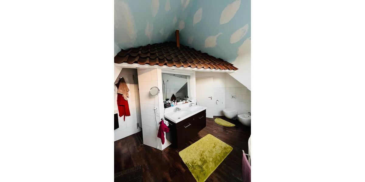 Wohnen auf Zeit Wedemark - 1 Zimmer, 22 m&sup2;, 480&euro; | Angebot:24560582