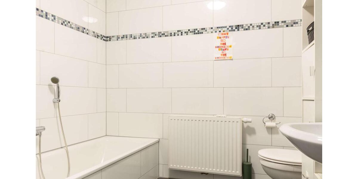 Dachgeschoßwohnung Westerstede - 2 Zimmer, 60 m&sup2;, 520&euro; | Angebot:25807690