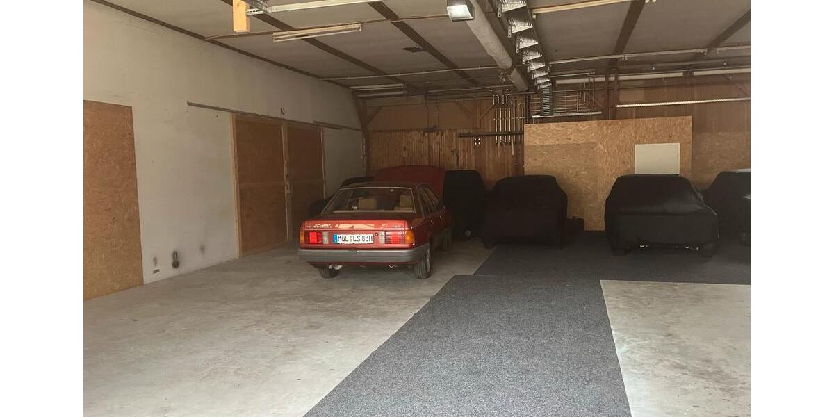 Gewerbeobjekt Pfaffenweiler - 1.600&euro; | Angebot:25288010