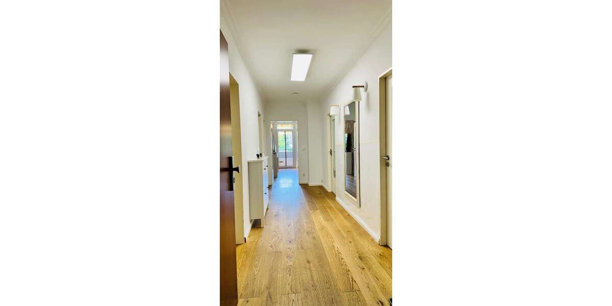 Etagenwohnung Frankenthal Frankenthal Kernstadt - 3 Zimmer, 84 m&sup2;, 1.300&euro; | Angebot:27231438