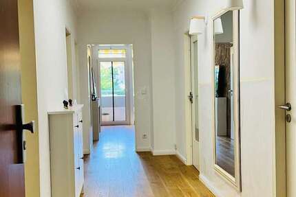 Wohnung Frankenthal Frankenthal Kernstadt - 3 Zimmer, 84 m&sup2;, 1.300&euro; | Angebot:27231438
